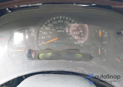 2004 Chevrolet Tahoe Ls from USA, damaged, VIN 1GNEC13V74R240441